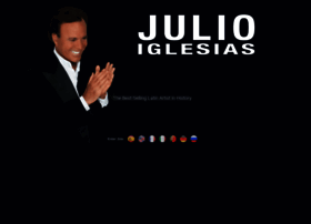 julioiglesias.com
