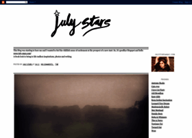 julystars.blogspot.com