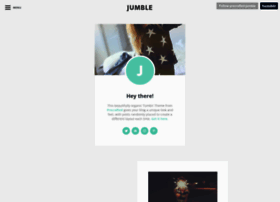 Jumble.precrafted.com