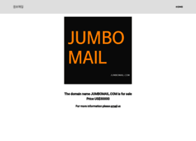 jumbomail.com