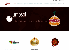 jumosol.com