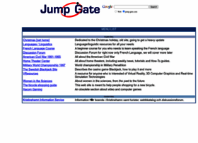 jump-gate.com