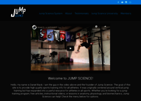 jump-science.com