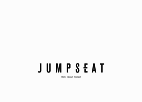 jump-seat.com