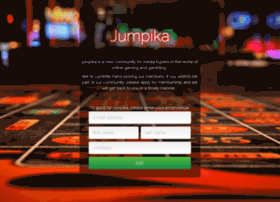 jumpika.com