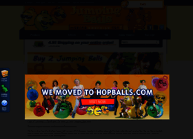 jumpingballs.com