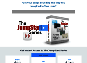 Jumpstartyourmix.com