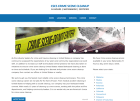 juneau-wisconsin.crimescenecleanupservices.com