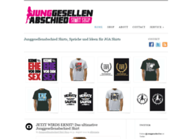junggesellenabschied-shirt-shop.com
