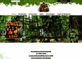 jungle-aventure.com