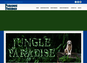 Jungle.paradisefreebies.com
