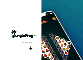 Junglefrog.com