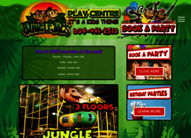 Junglejacs.com
