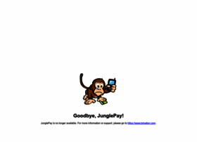junglepay.com