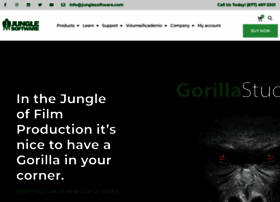 Junglesoftware.com