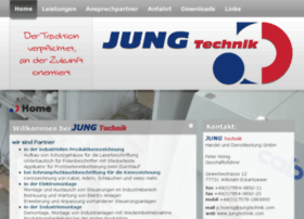jungtechnik.com