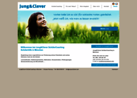 jungundclever.com