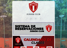 juniorclub.com.mx