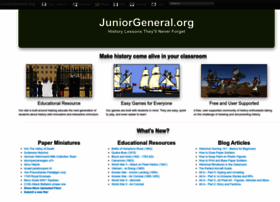 juniorgeneral.org