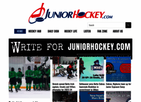 Juniorhockey.com