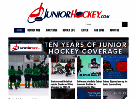 juniorhockey.com