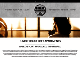 Juniorhouselofts.com