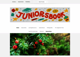 juniorsbook.com