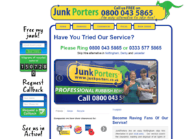 Junkporters.co.uk
