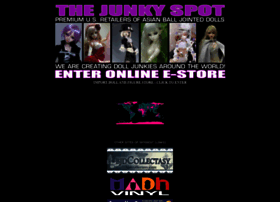 junkyspot.com
