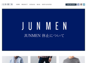 junmen.com