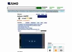 Juno-news.com