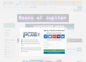 jupiter.top-site-list.com