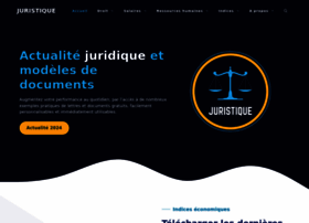 juristique.org