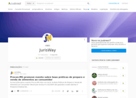 jurisway.jusbrasil.com.br