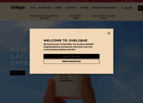 Jurlique.co.uk