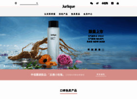 jurlique.com.cn