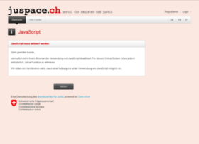 juspace.ch