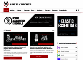 Just-fly-sports.com