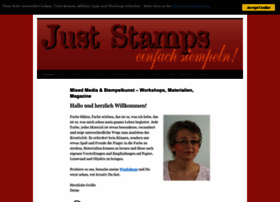 just-stamps.de