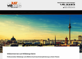 just-webdesign-berlin.de