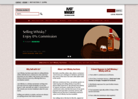 Just-whisky.co.uk