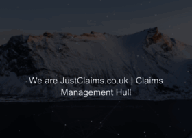 justclaims.co.uk