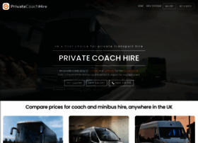 justcoachhire.co.uk