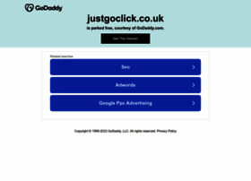 justgoclick.co.uk