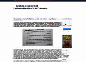 justice.cloppy.net