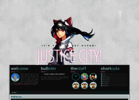 Justicecity.freeforums.net