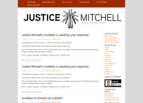 Justicemitchell.squarespace.com