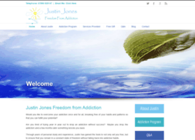 Justinjones-freedomfromaddiction.co.uk