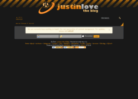 justinlove.net