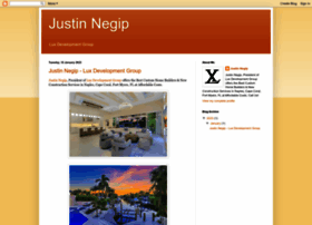 Justinnegip.blogspot.com